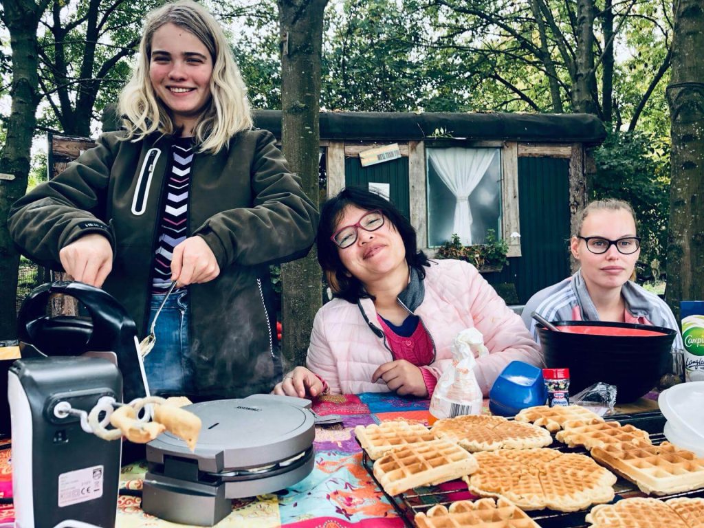 Afbeelding zonder ALT